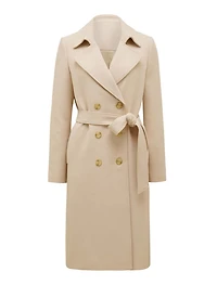 Claire Trench Coat