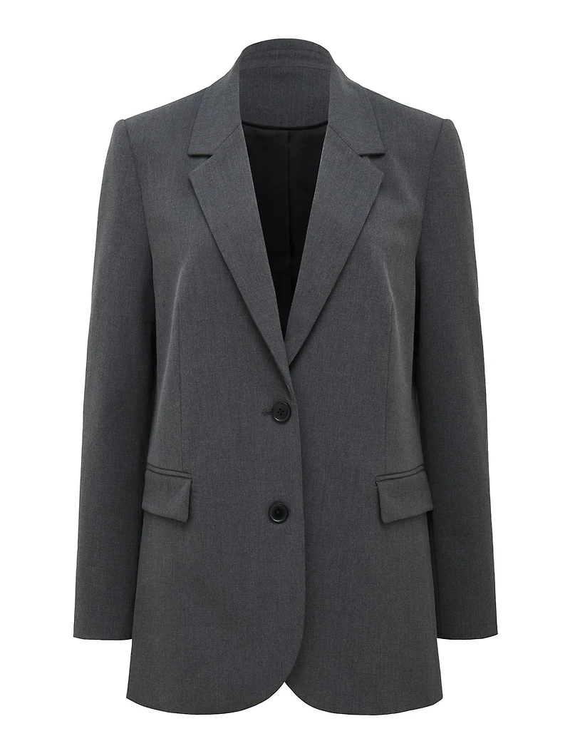 Zoey Oversized Blazer