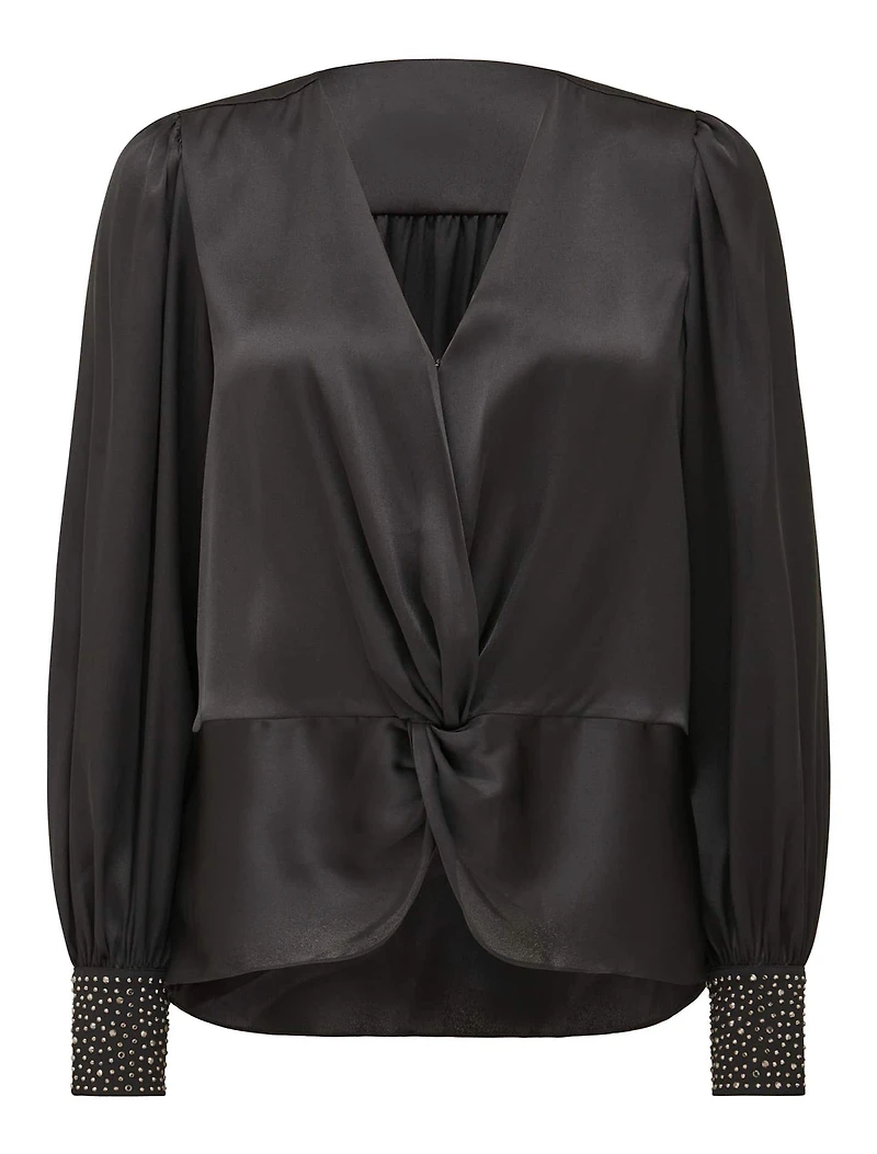 Christale Heatfix Blouse