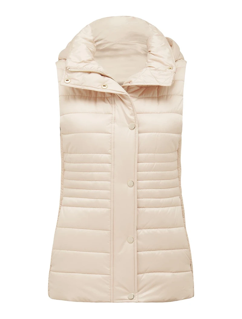 Belinda Gilet