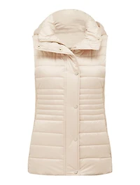 Belinda Gilet