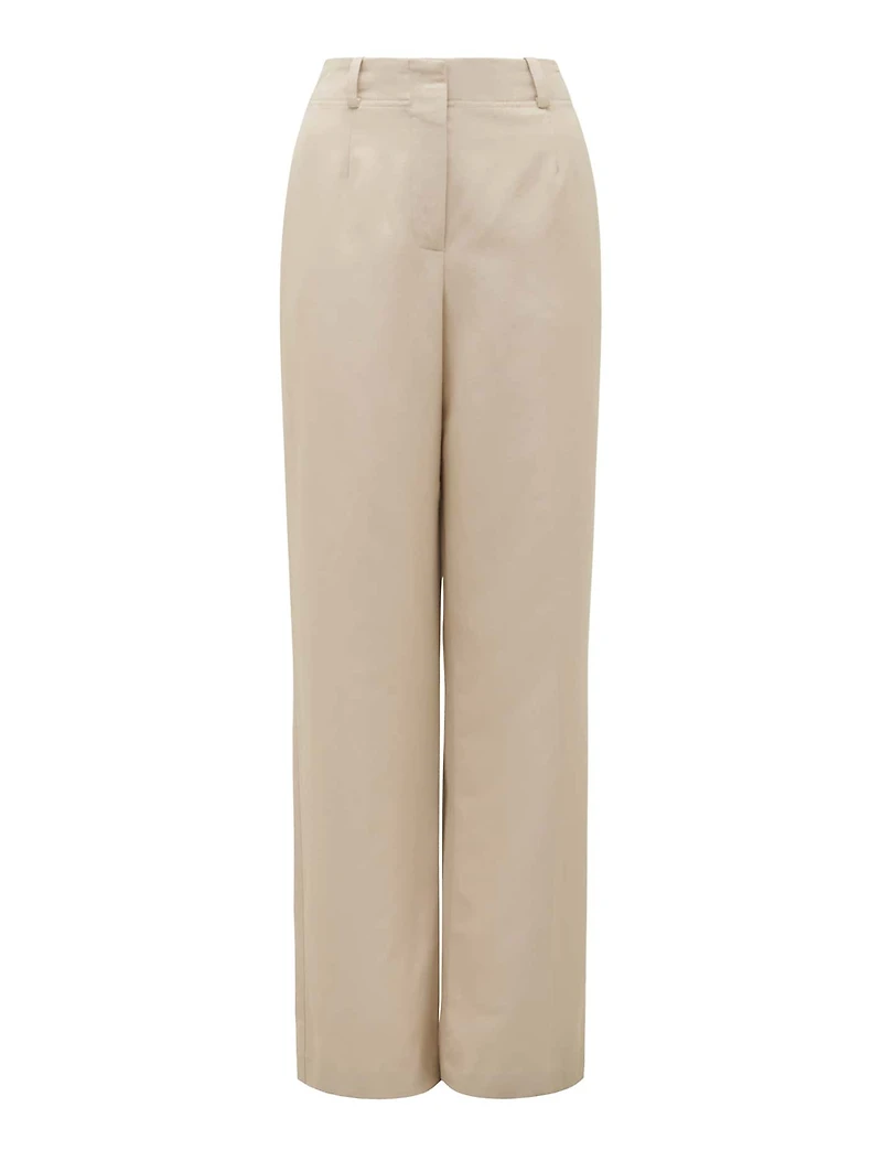 Emmie Straight Leg Pant