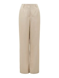 Emmie Straight Leg Pant