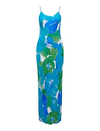 Valentina Strappy Slip Dress