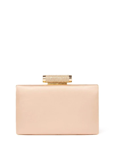 Jacqui Crystal Clasp Hardcase