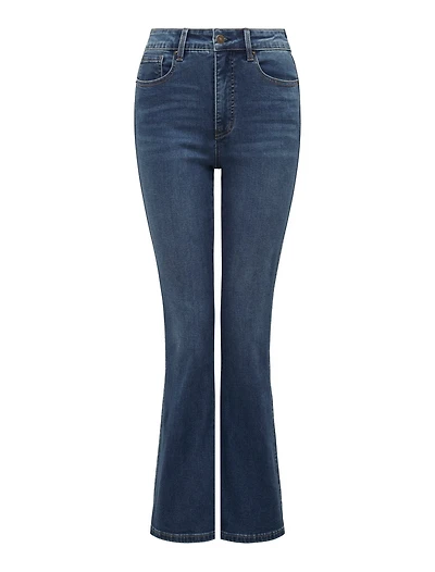 Sacha Skinny Flare