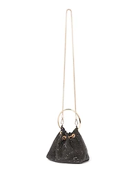 Skylah Sparkle Metal Handle