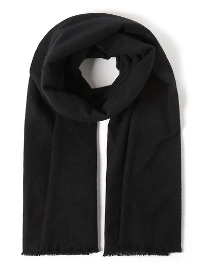 Aurora Premium Wool Scarf
