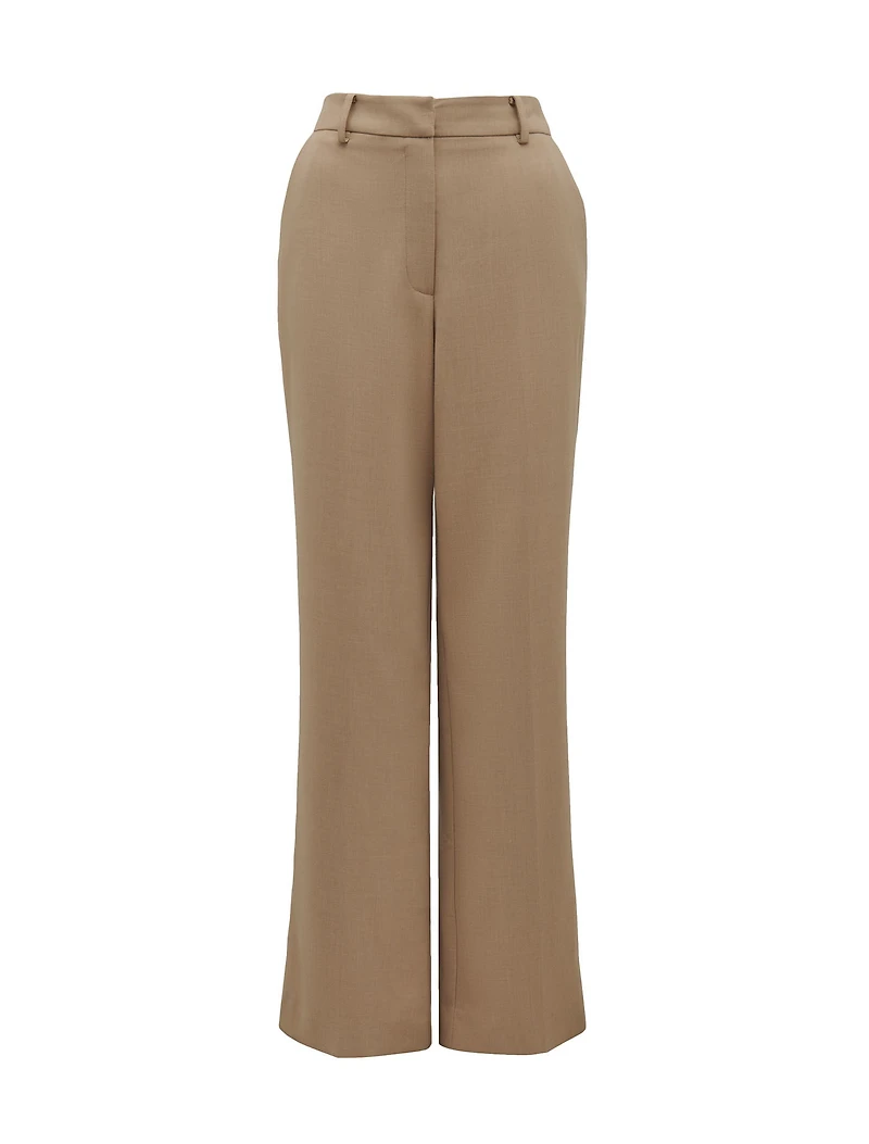 Ava Straight Leg Pant