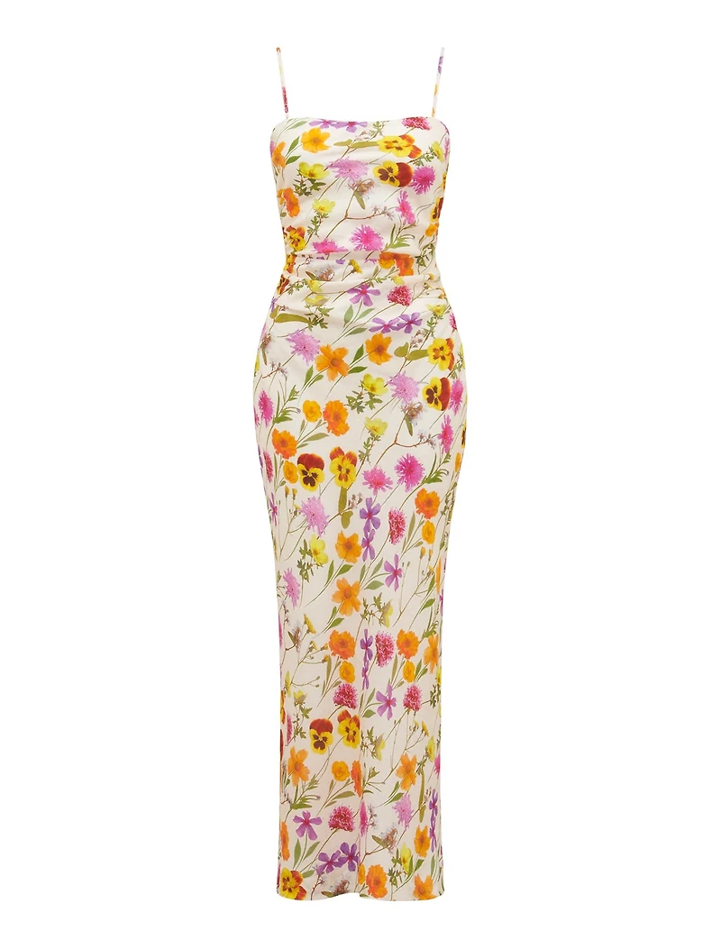Alana Strappy Midi