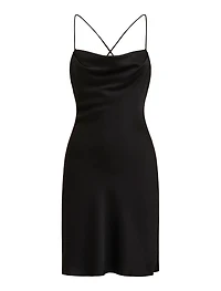 Betty Back Detail Mini