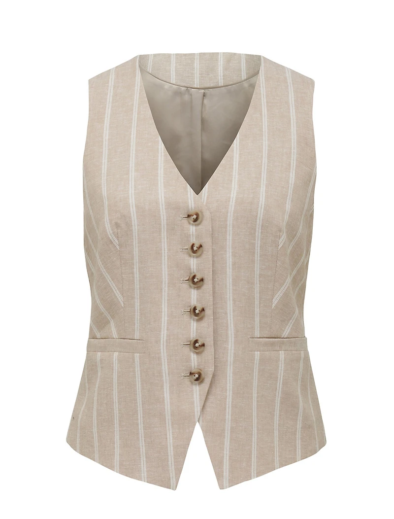 Imogen Waistcoat