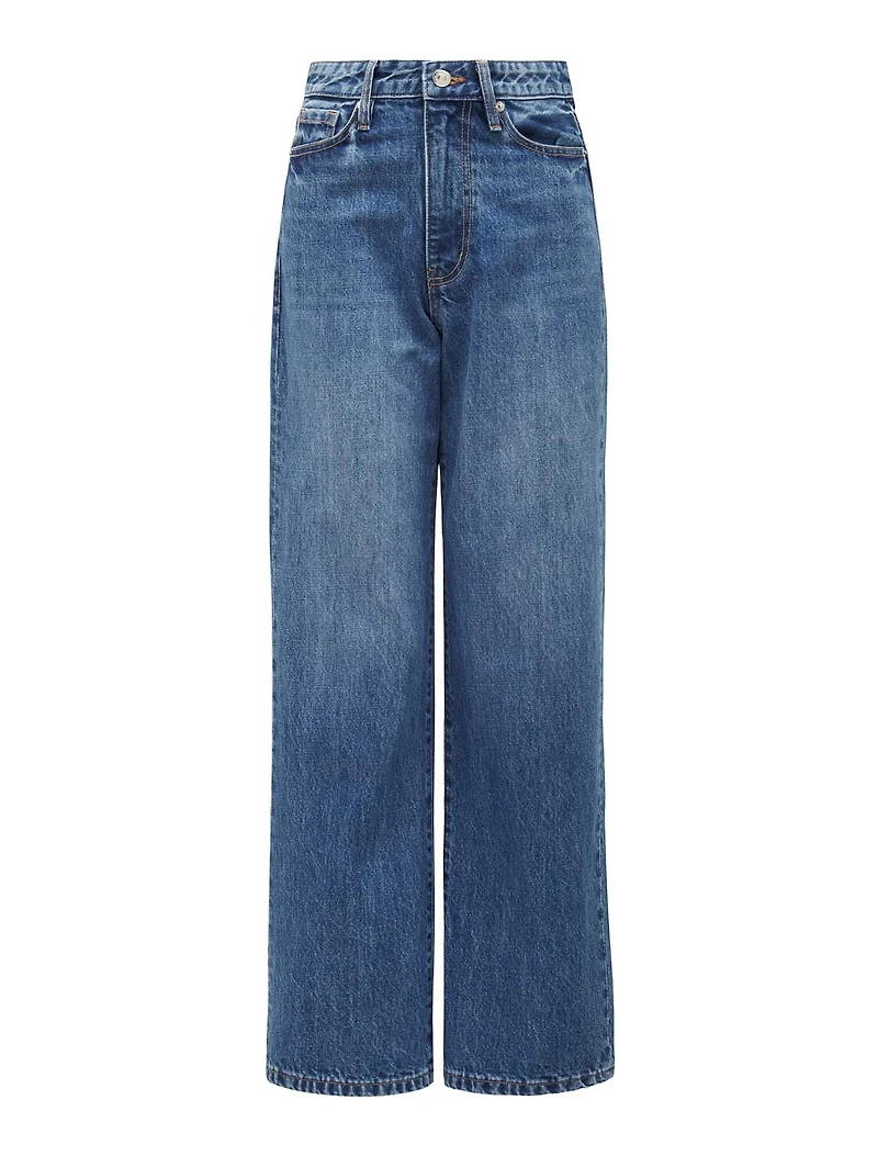 Sky Straight Leg Jean