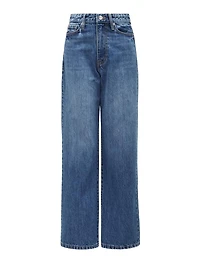 Sky Straight Leg Jean