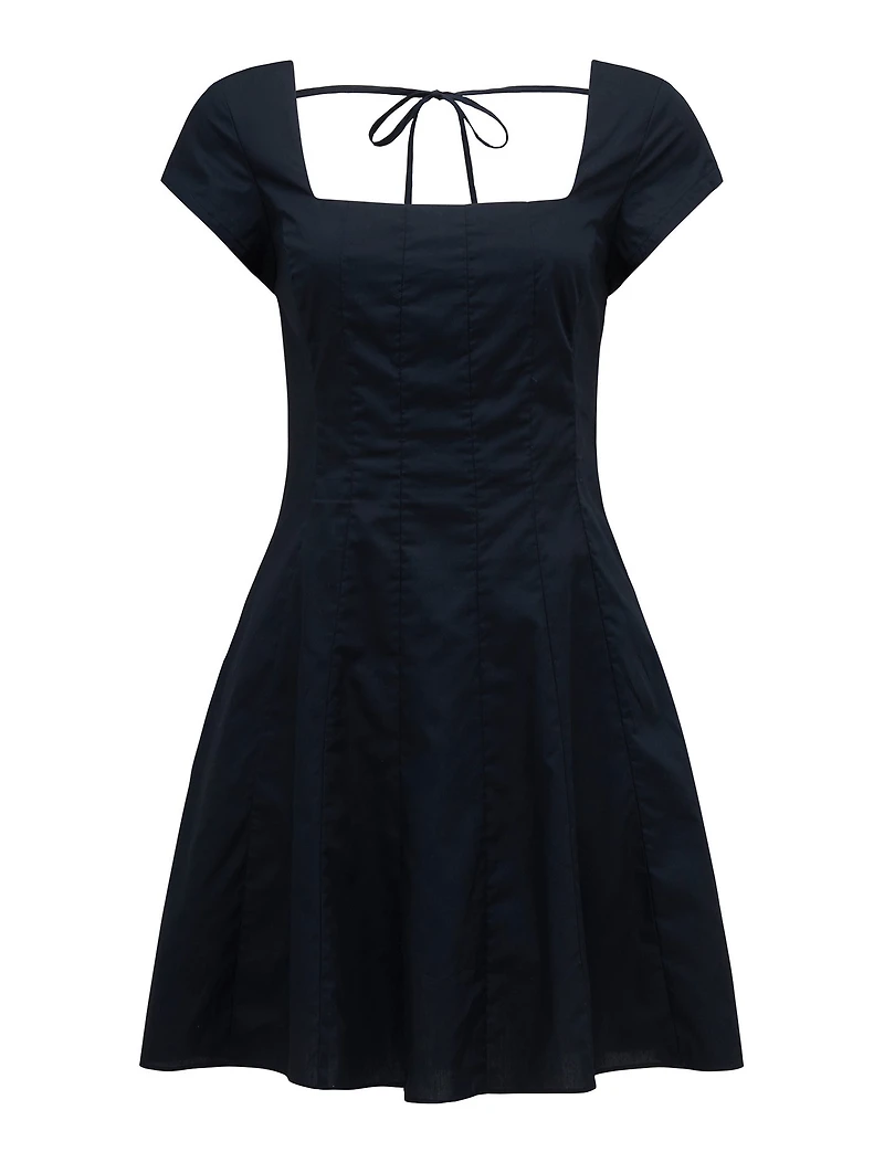 Regina Cap Sleeve Mini