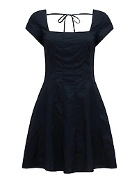 Regina Cap Sleeve Mini