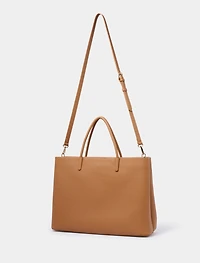 Romy Refined Laptop bag
