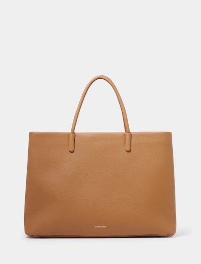 Romy Refined Laptop bag