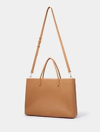 Romy Refined Laptop bag