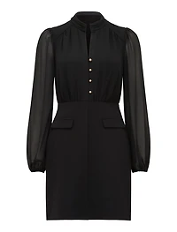 Daniella Mini Dress