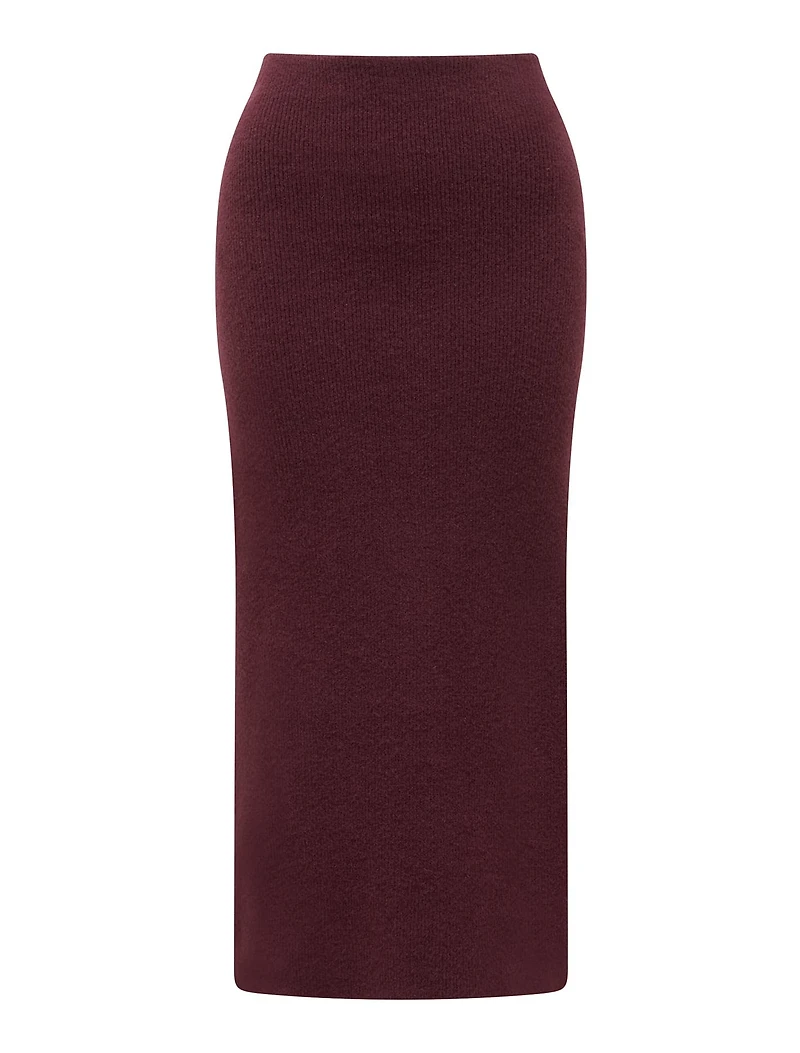 Layla Petite Co-Ord Midi Skirt