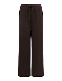 Tiana Wide-Leg Sweatpants