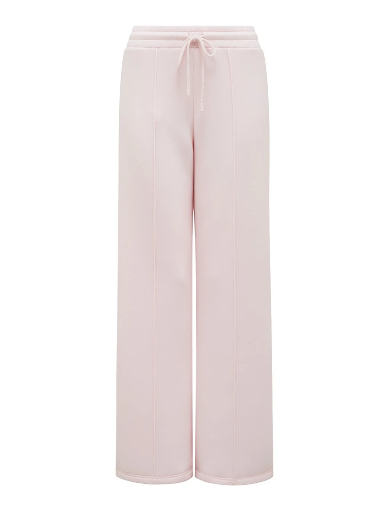 Tiana Wide Leg Track Pants