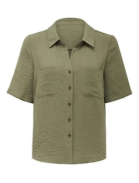 Esther Short Sleeve Shirt
