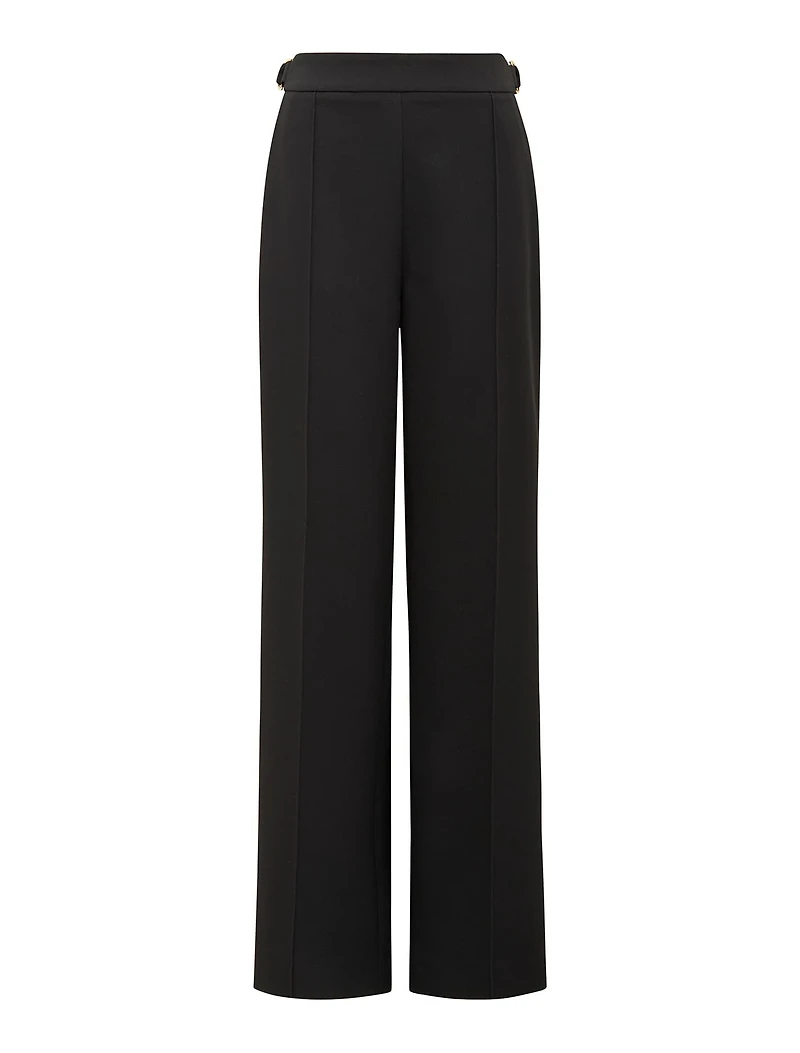 Mila D-Ring Wide Leg Pant