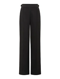 Mila D-Ring Wide Leg Pant