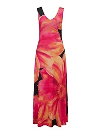 Ellen Jersey Dress