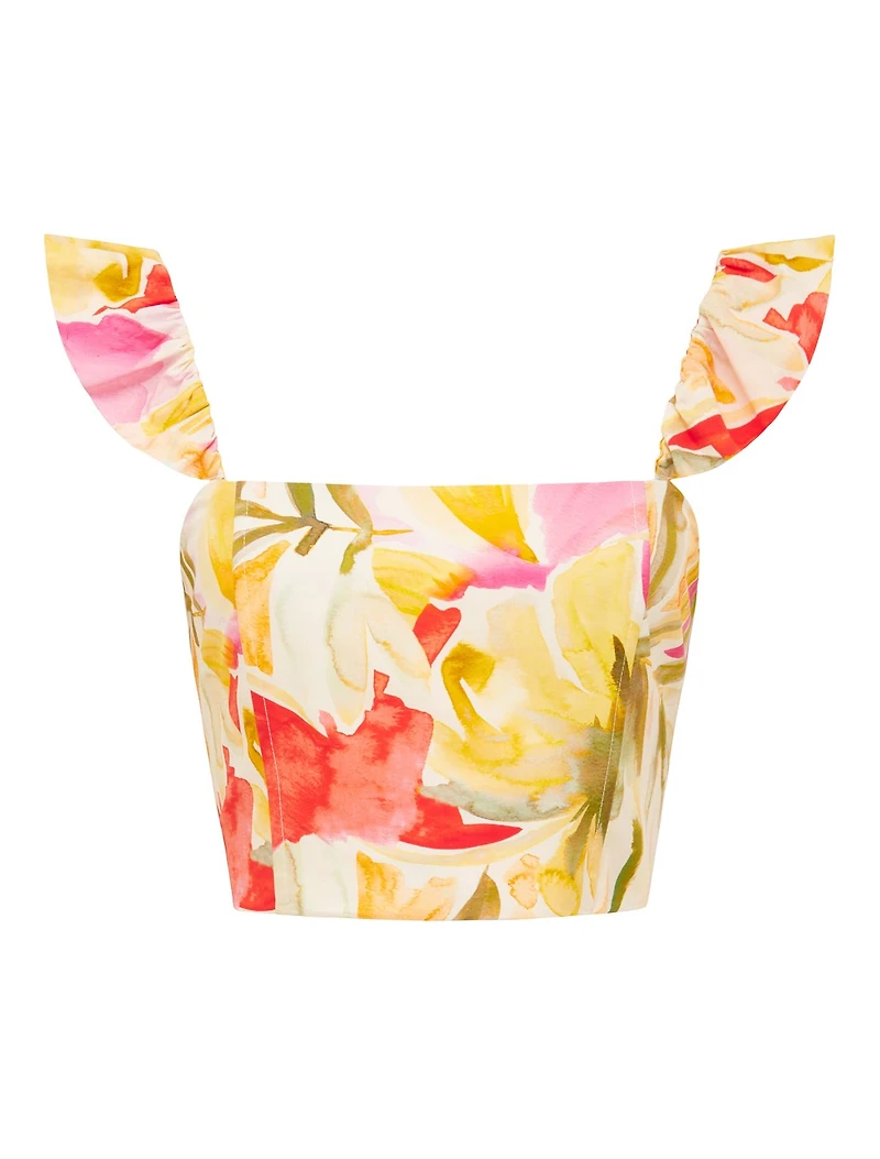 Penelope Bustier