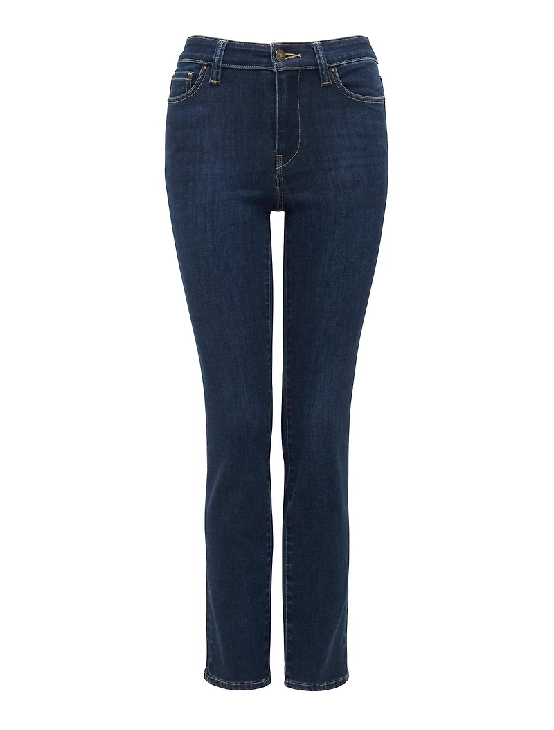 Fran Straight Leg Crop