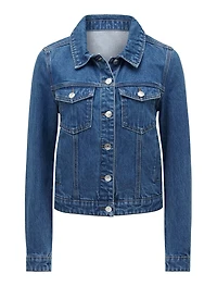 Elodie Denim Jacket