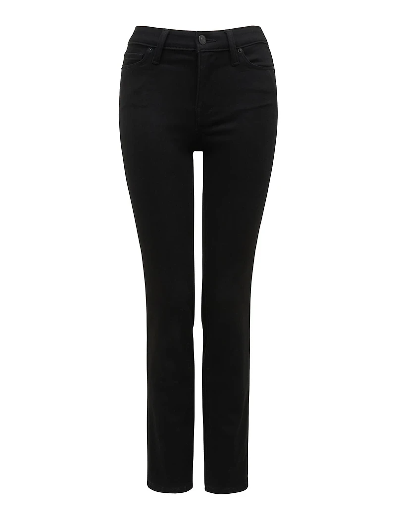 Fran Straight Leg Crop