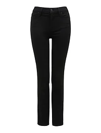 Fran Straight Leg Crop