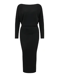 Ciara Petite Midi Dress