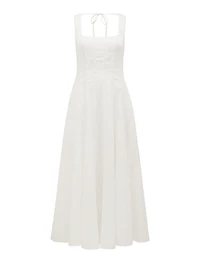 Samera Sleeveless Midi