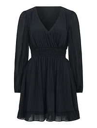 Kianna Textured Mini
