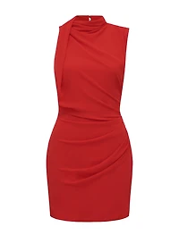 Noa Draped Mini