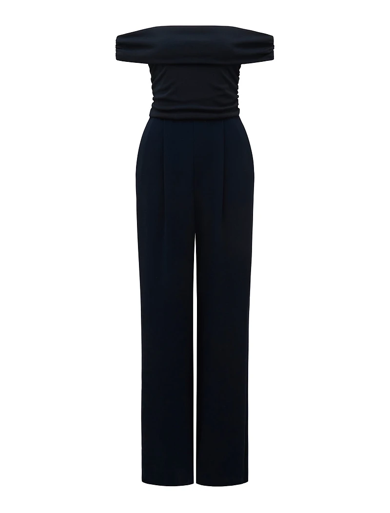 Danni Off Shoulder Jumpsuit