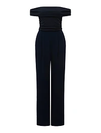Danni Off Shoulder Jumpsuit