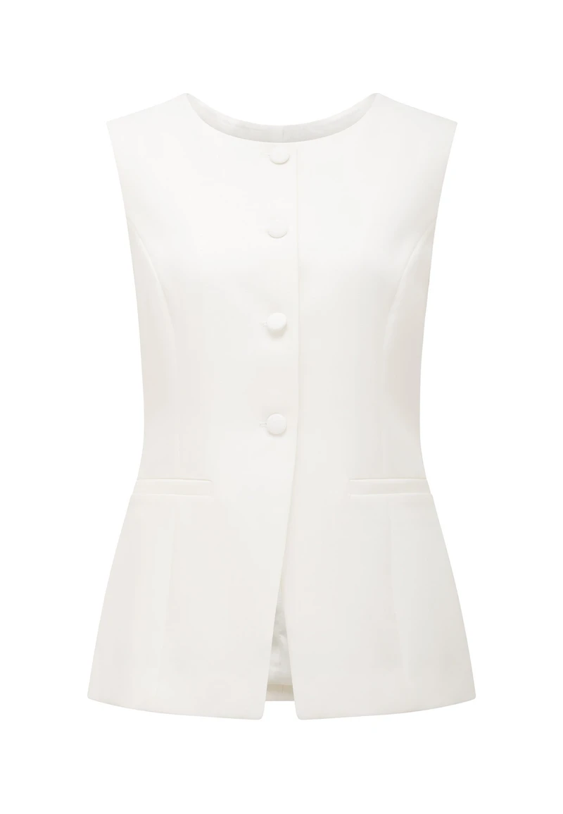 Pyper Waistcoat