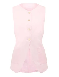 Clementine Soft Vest