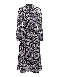 Balwyn High-Low Hem Midi