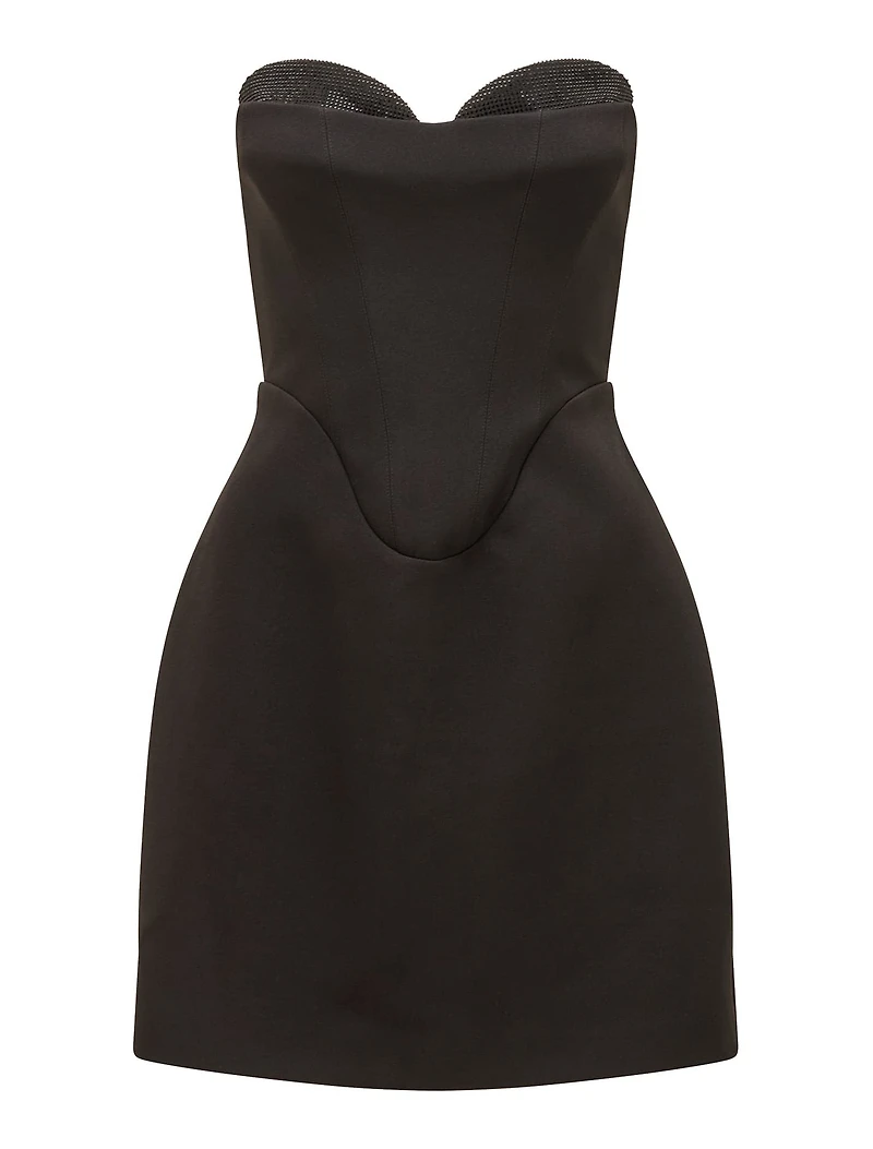 Azalea Corset Mini Dress