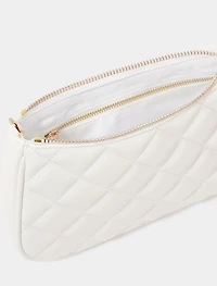 Penelope Quilt Shoulder Bag