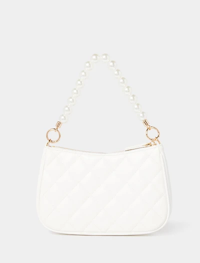 Penelope Quilt Shoulder Bag