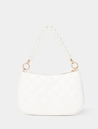 Penelope Quilt Shoulder Bag