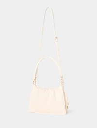 Palmer Medium Pleat Bag